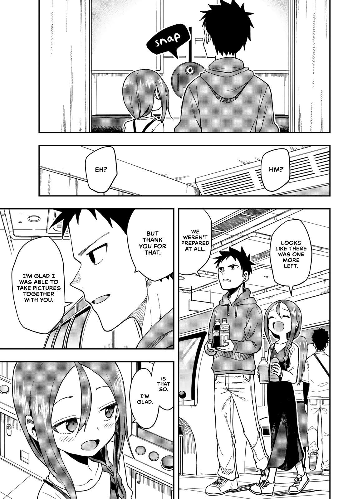 Soredemo Ayumu wa Yosetekuru Chapter 90 Page 7