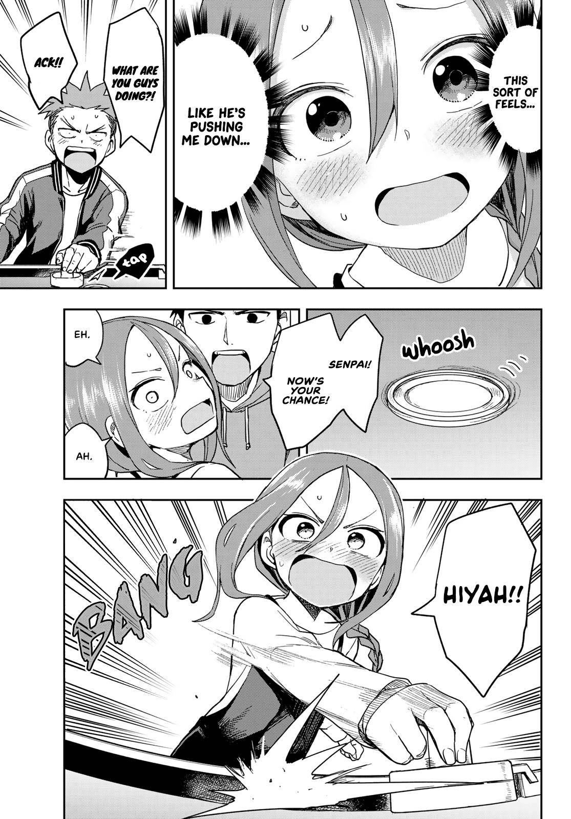Soredemo Ayumu wa Yosetekuru Chapter 89 Page 8