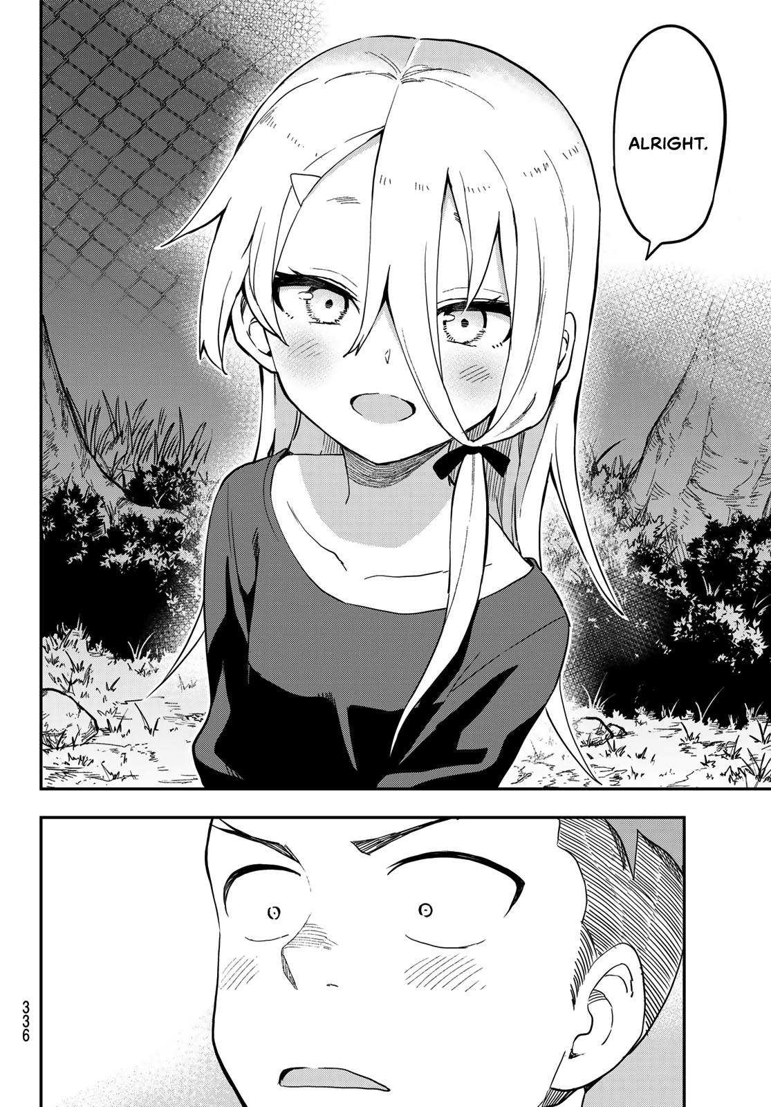 Soredemo Ayumu wa Yosetekuru Chapter 141 Page 8