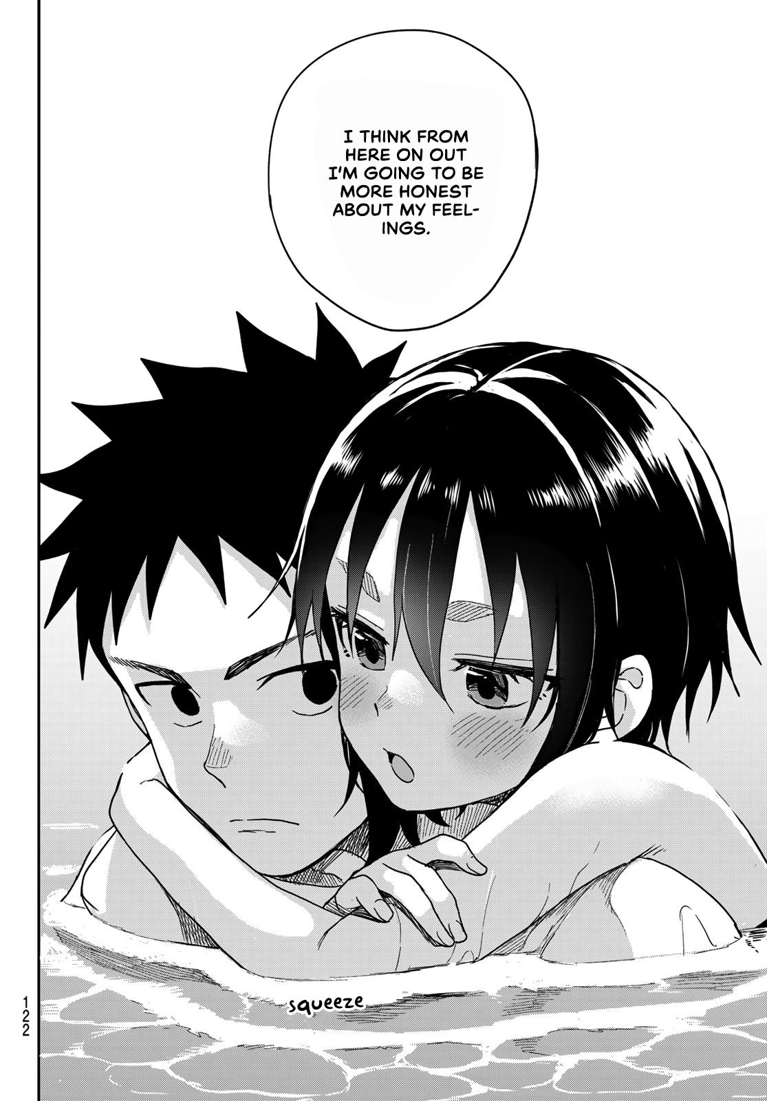 Soredemo Ayumu wa Yosetekuru Chapter 138 Page 8