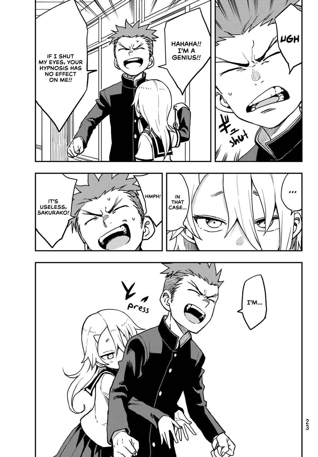 Soredemo Ayumu wa Yosetekuru Chapter 49 Page 6