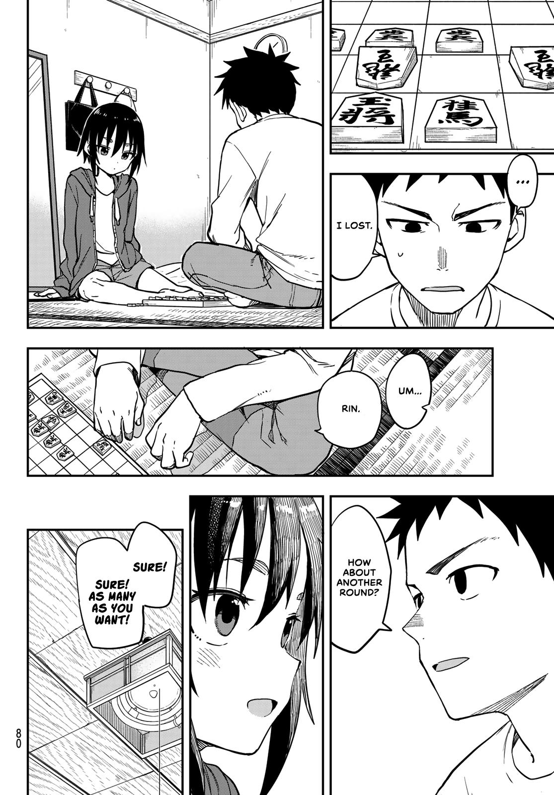 Soredemo Ayumu wa Yosetekuru Chapter 181 Page 6