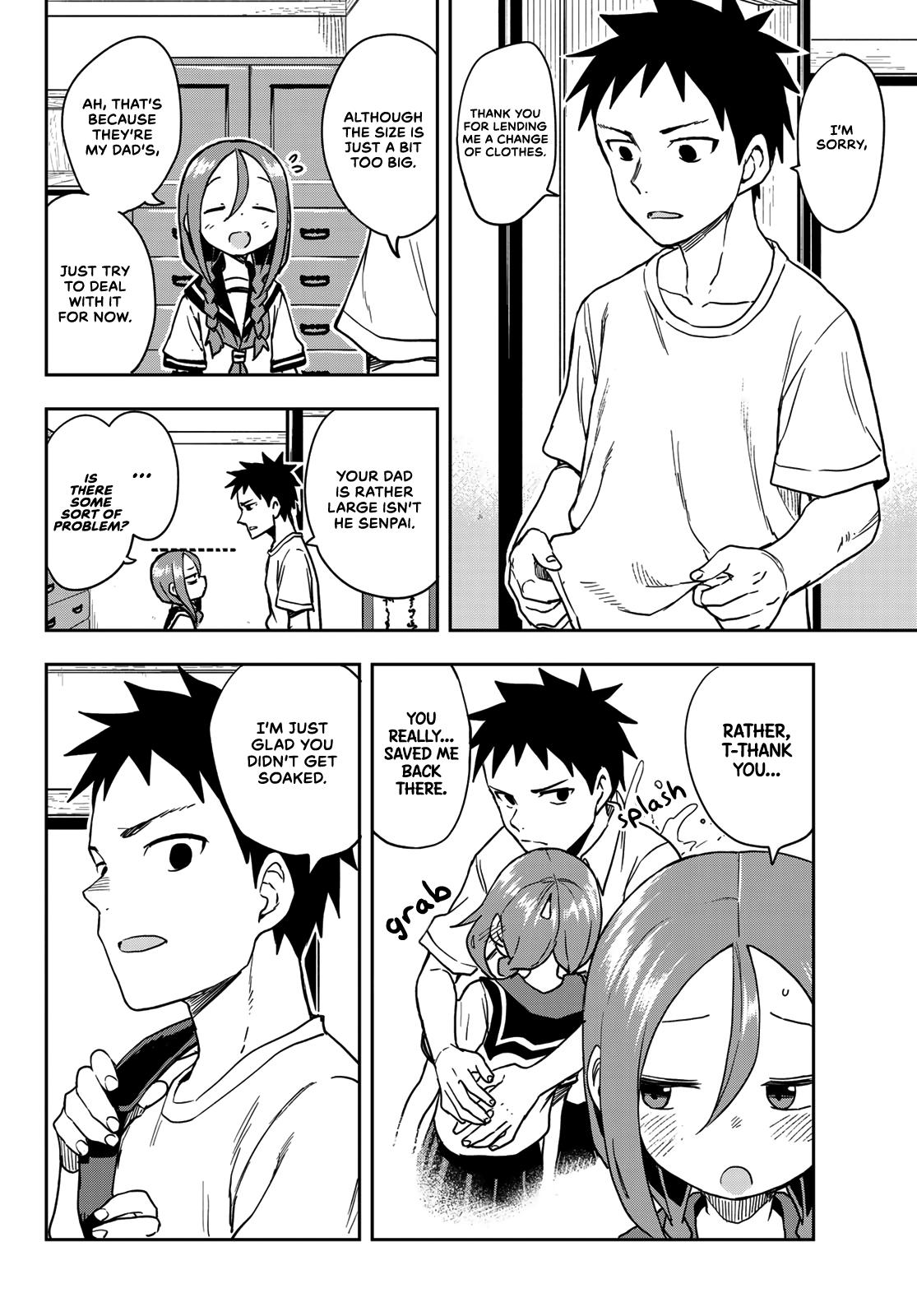Soredemo Ayumu wa Yosetekuru Chapter 118 Page 2