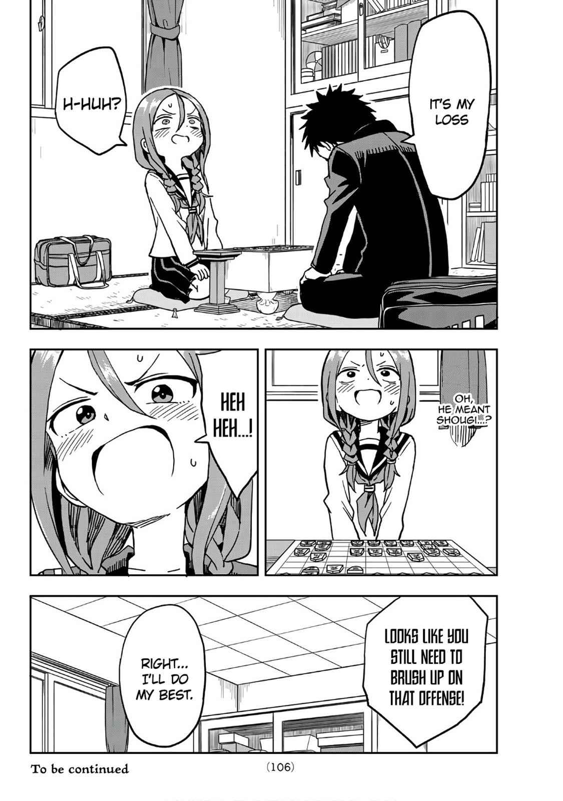 Soredemo Ayumu wa Yosetekuru Chapter 2 Page 8