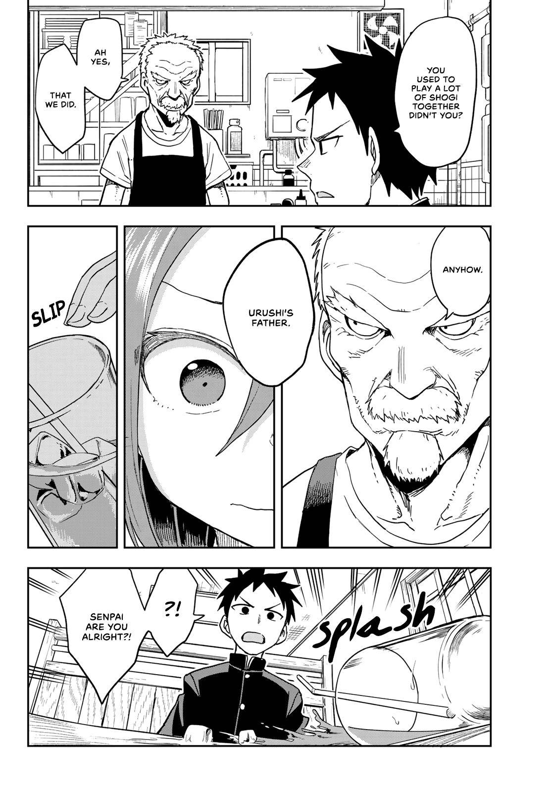 Soredemo Ayumu wa Yosetekuru Chapter 85 Page 4