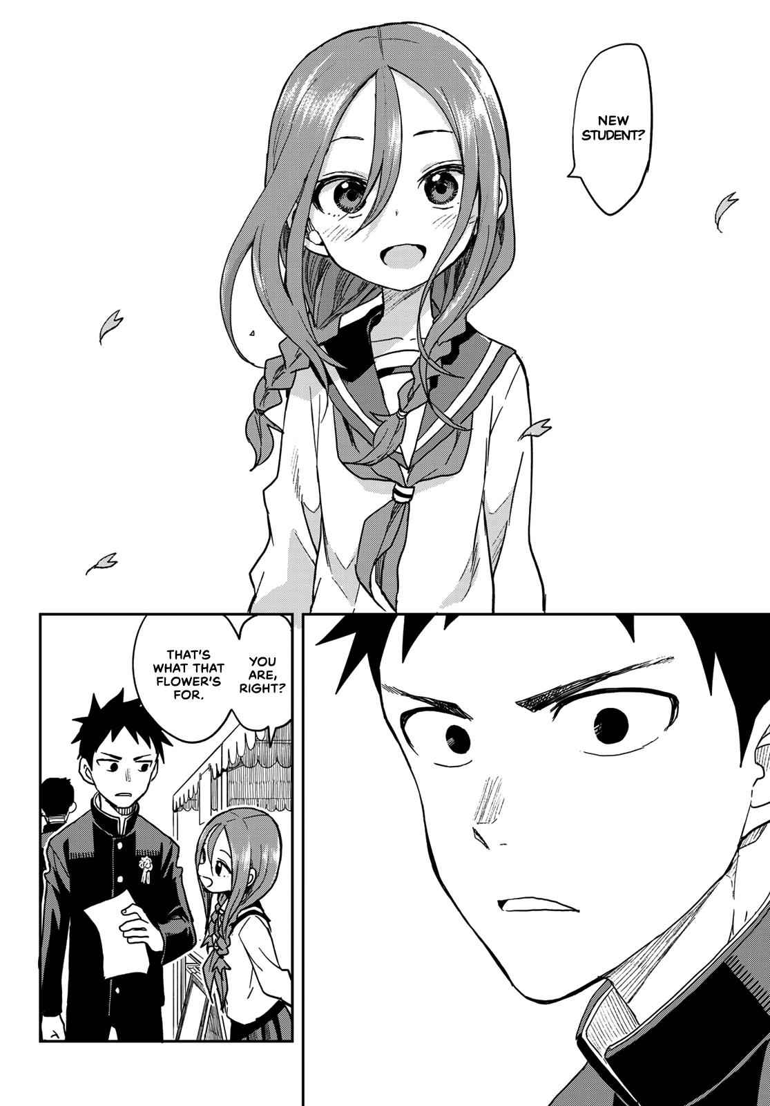 Soredemo Ayumu wa Yosetekuru Chapter 69 Page 6