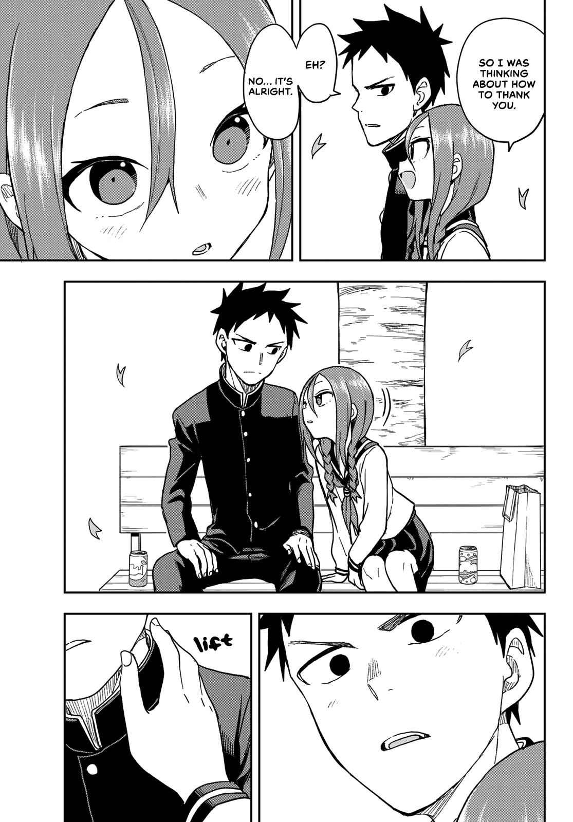 Soredemo Ayumu wa Yosetekuru Chapter 75 Page 7
