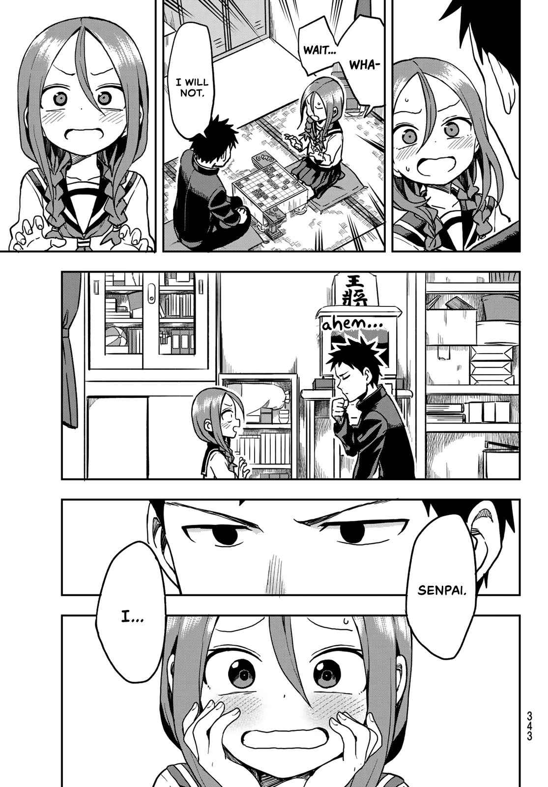 Soredemo Ayumu wa Yosetekuru Chapter 41 Page 13