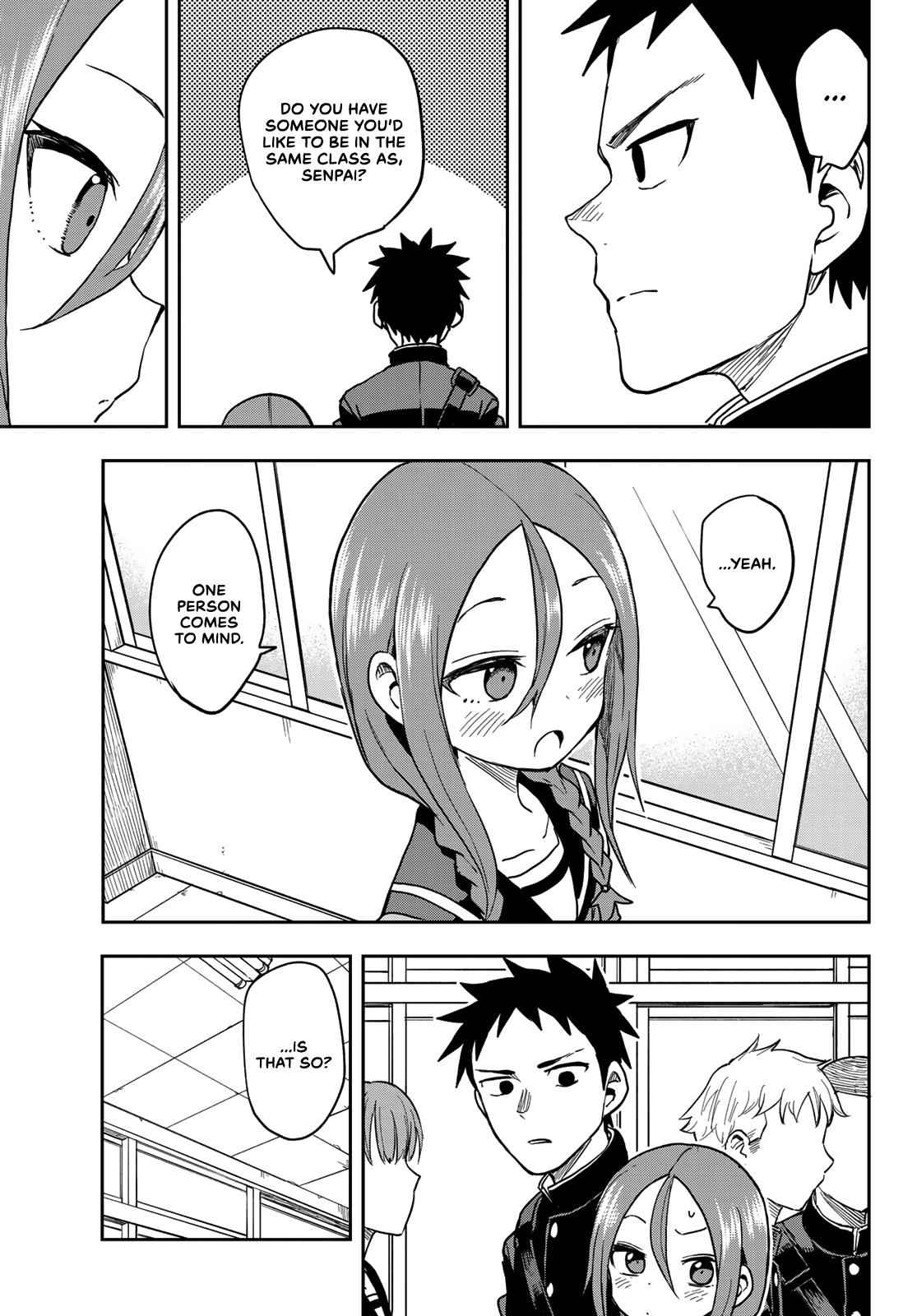 Soredemo Ayumu wa Yosetekuru Chapter 68 Page 5