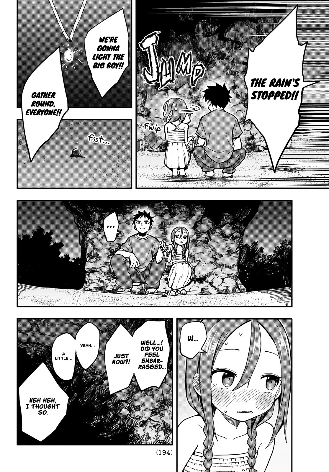 Soredemo Ayumu wa Yosetekuru Chapter 151 Page 14