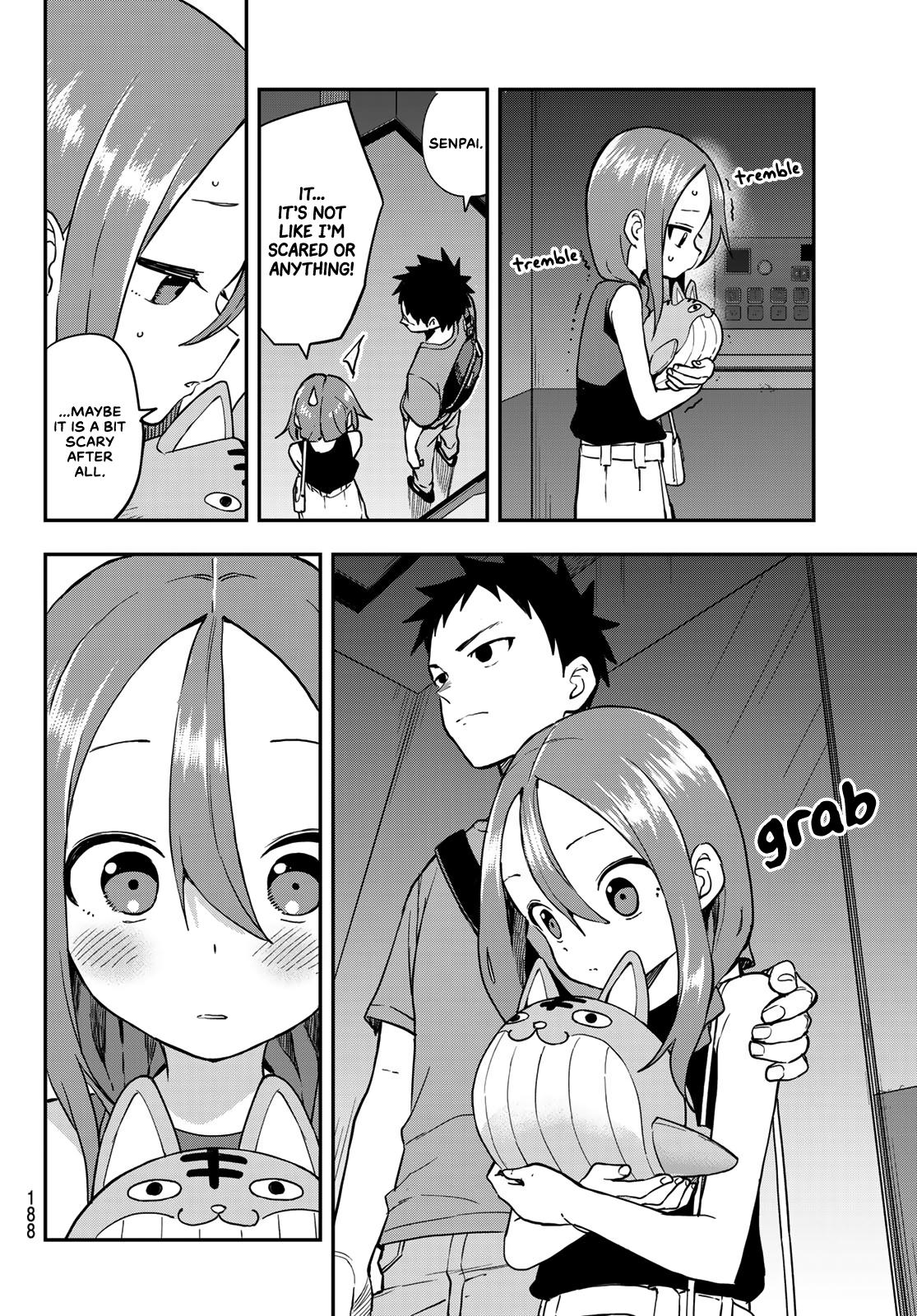 Soredemo Ayumu wa Yosetekuru Chapter 170 Page 2