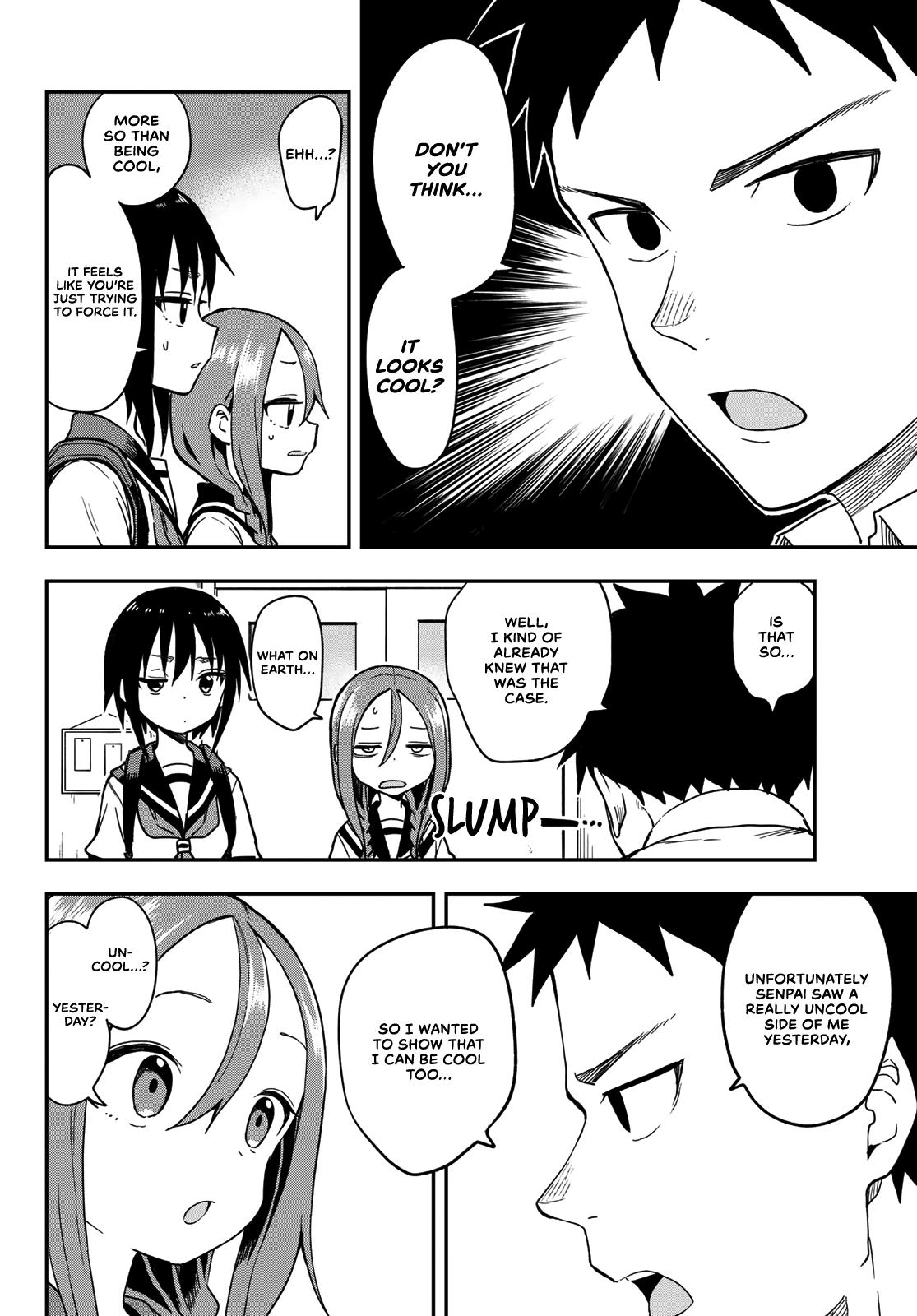 Soredemo Ayumu wa Yosetekuru Chapter 122 Page 2