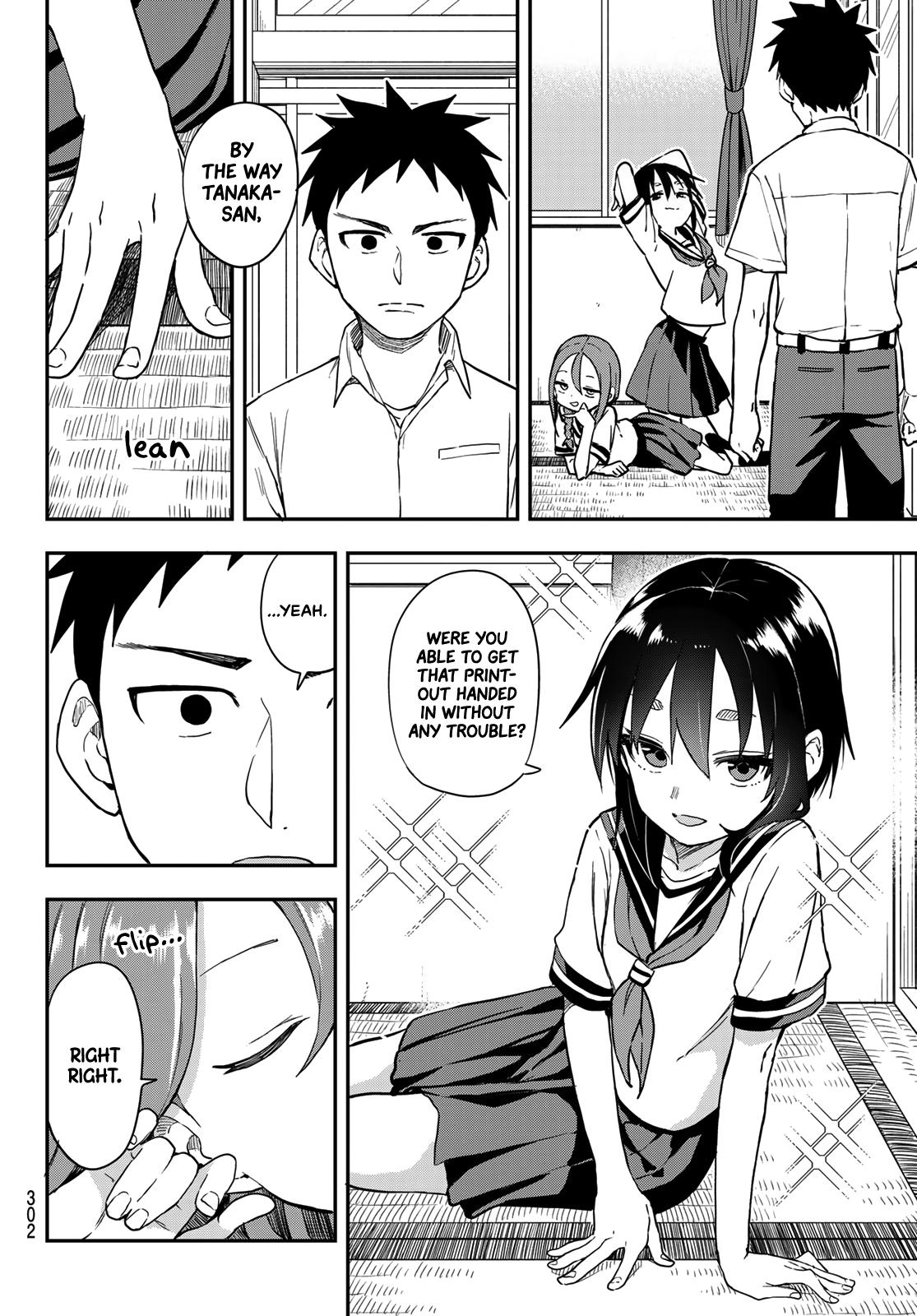 Soredemo Ayumu wa Yosetekuru Chapter 173 Page 6