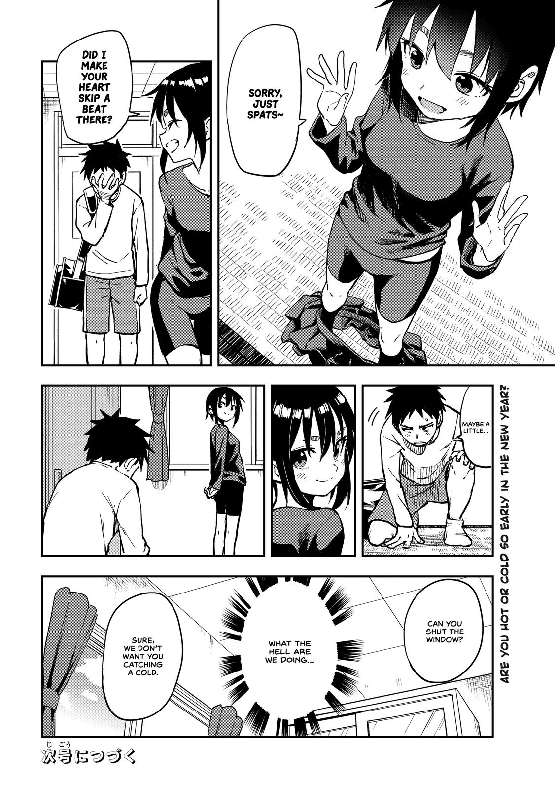 Soredemo Ayumu wa Yosetekuru Chapter 197 Page 8