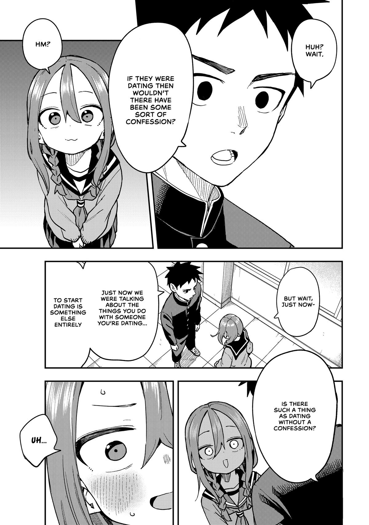 Soredemo Ayumu wa Yosetekuru Chapter 219 Page 5