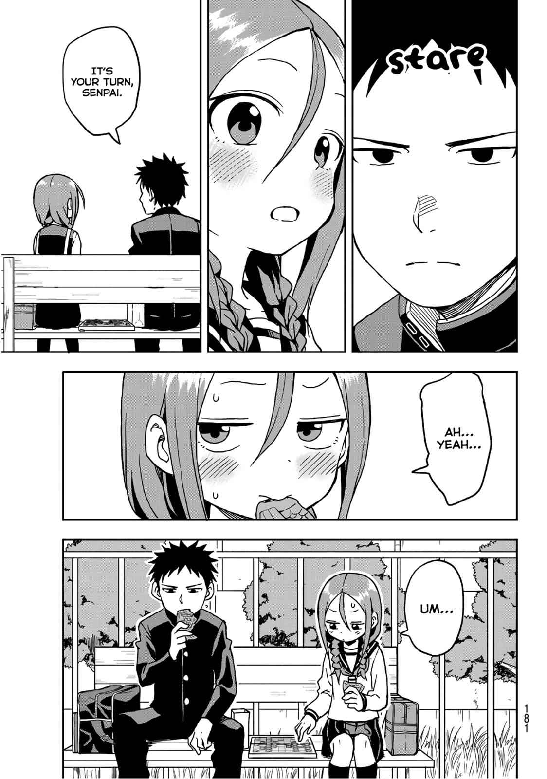 Soredemo Ayumu wa Yosetekuru Chapter 12 Page 7