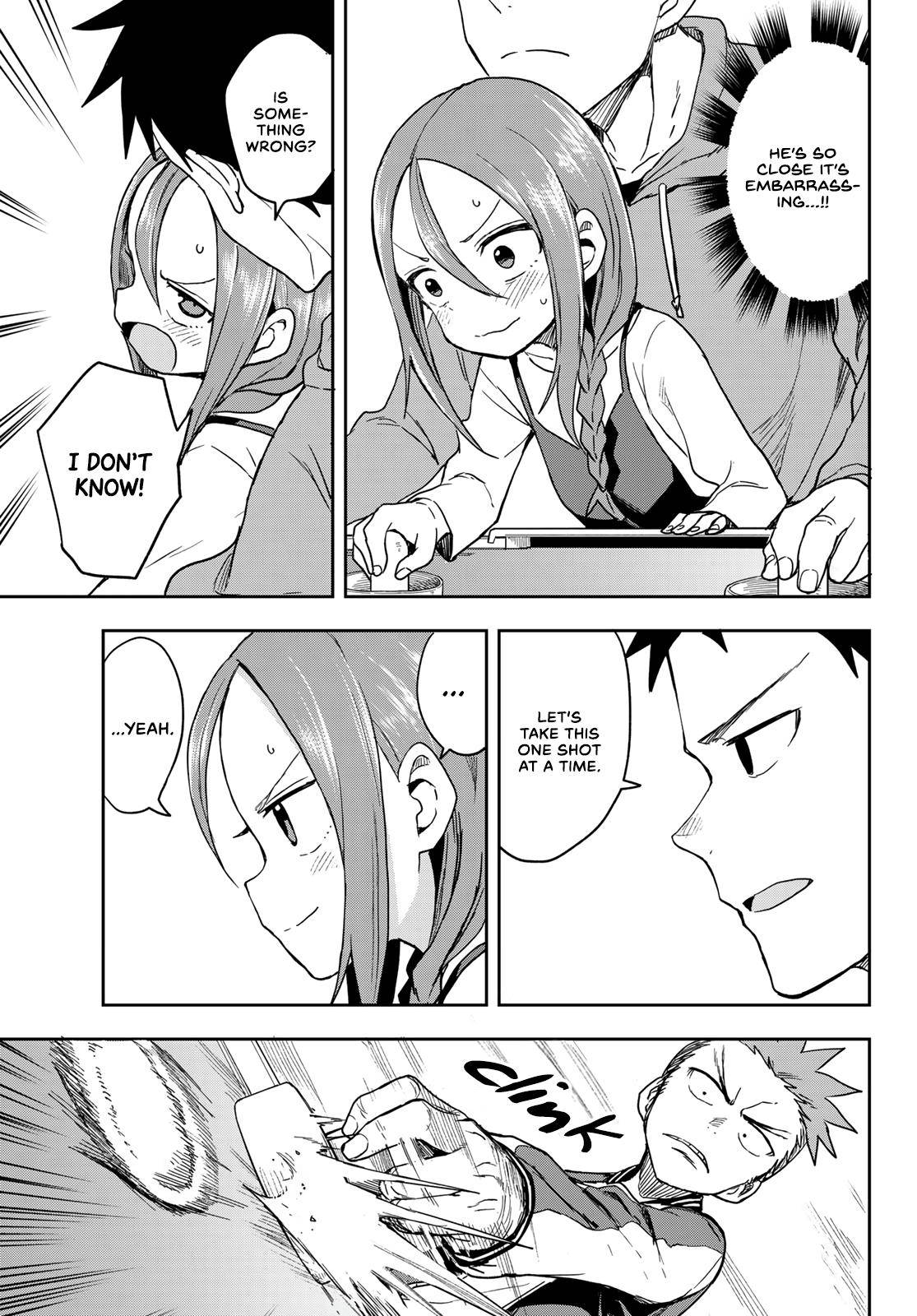 Soredemo Ayumu wa Yosetekuru Chapter 89 Page 6