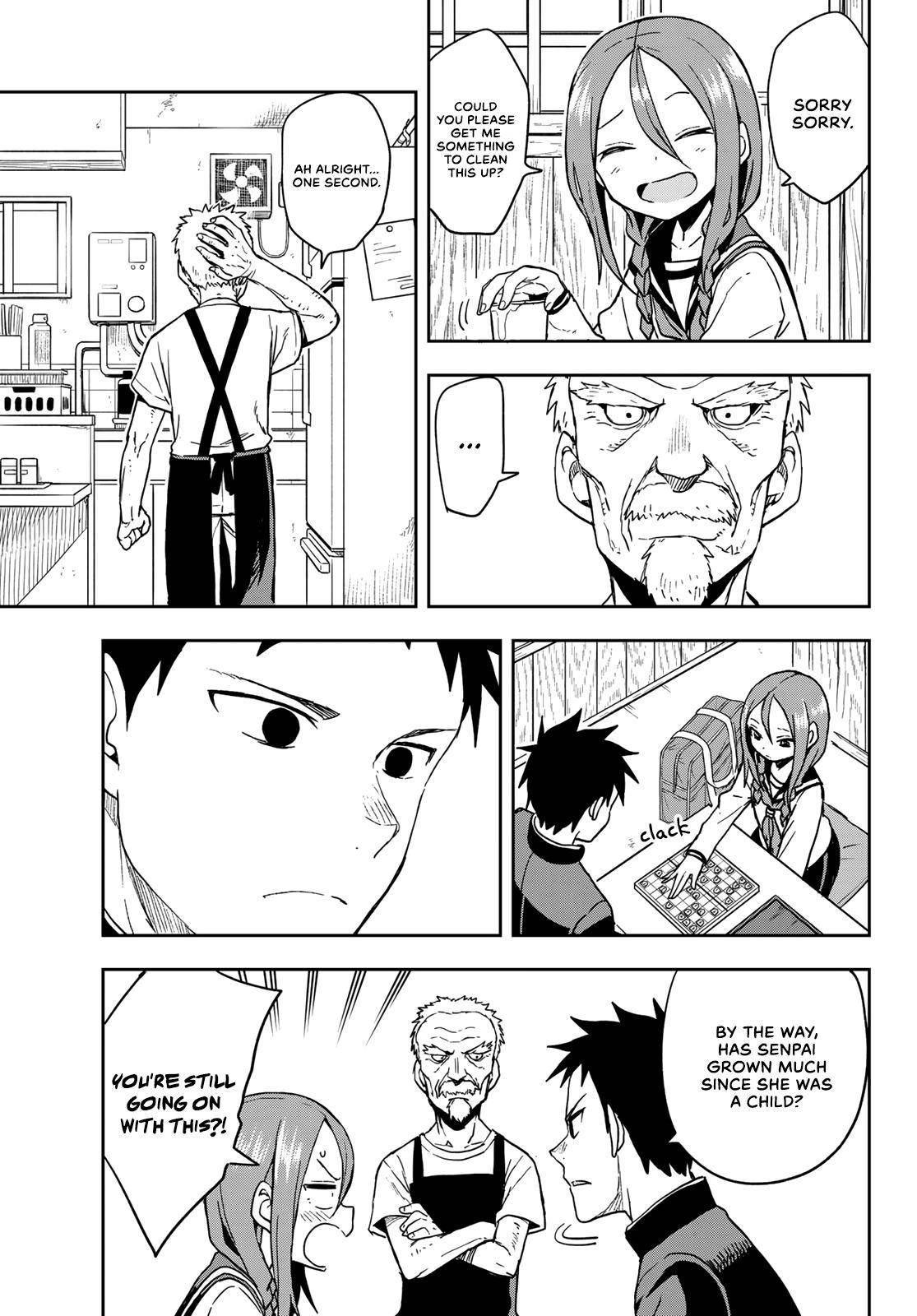 Soredemo Ayumu wa Yosetekuru Chapter 85 Page 5