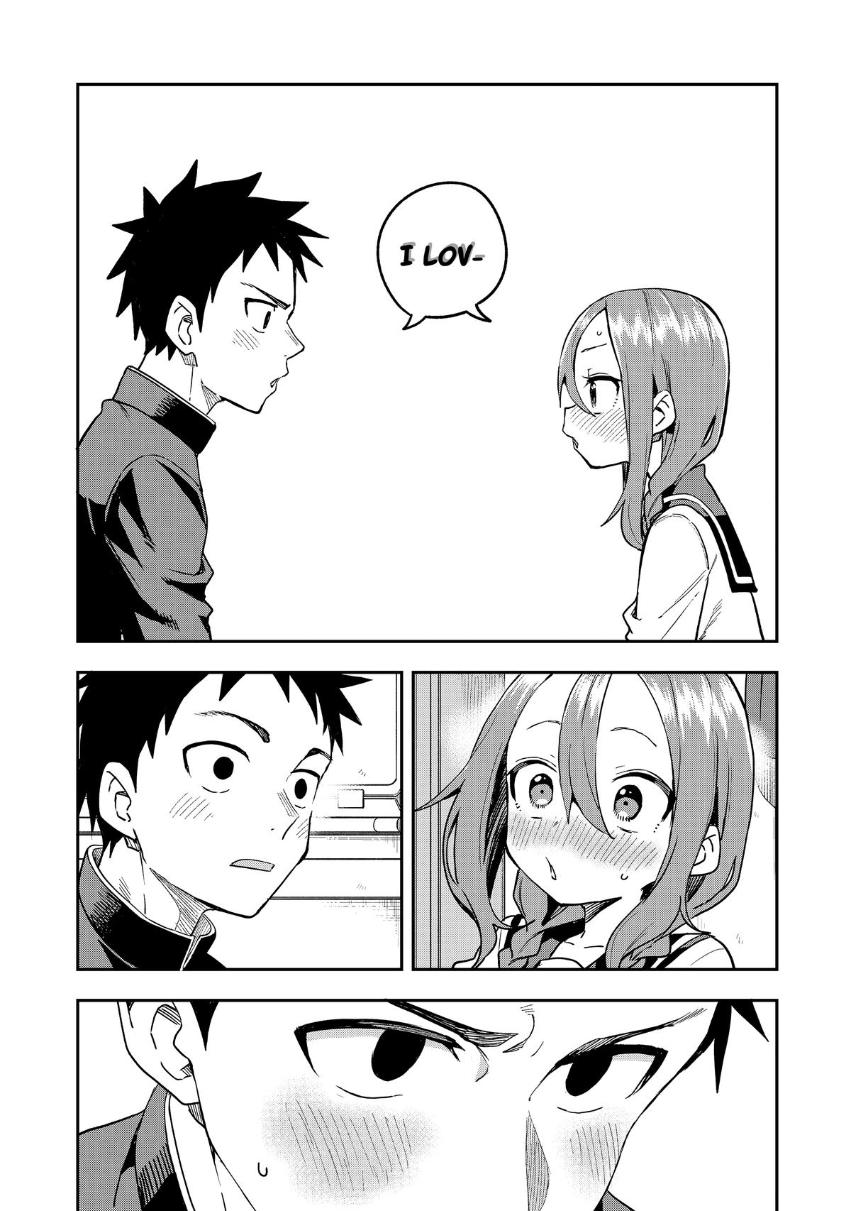 Soredemo Ayumu wa Yosetekuru Chapter 224 Page 12