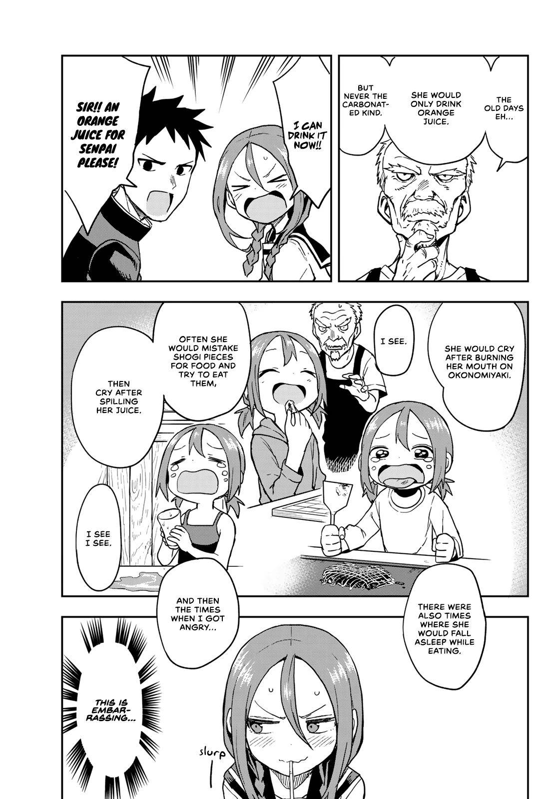 Soredemo Ayumu wa Yosetekuru Chapter 85 Page 3