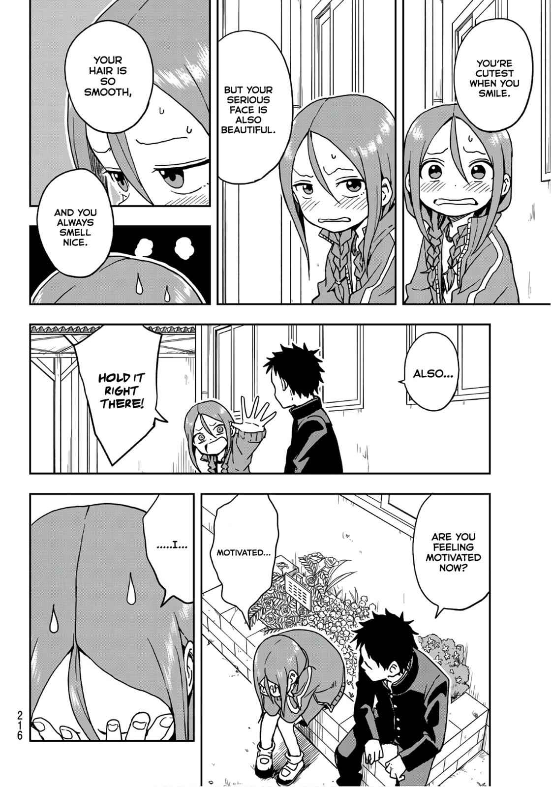 Soredemo Ayumu wa Yosetekuru Chapter 9 Page 4