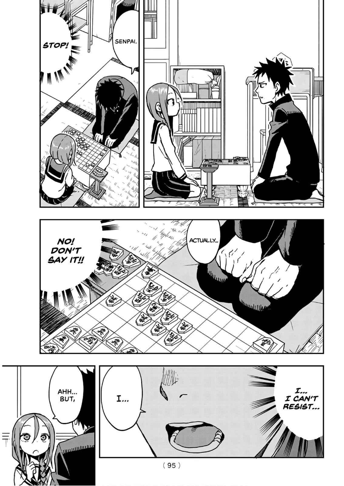 Soredemo Ayumu wa Yosetekuru Chapter 18 Page 9