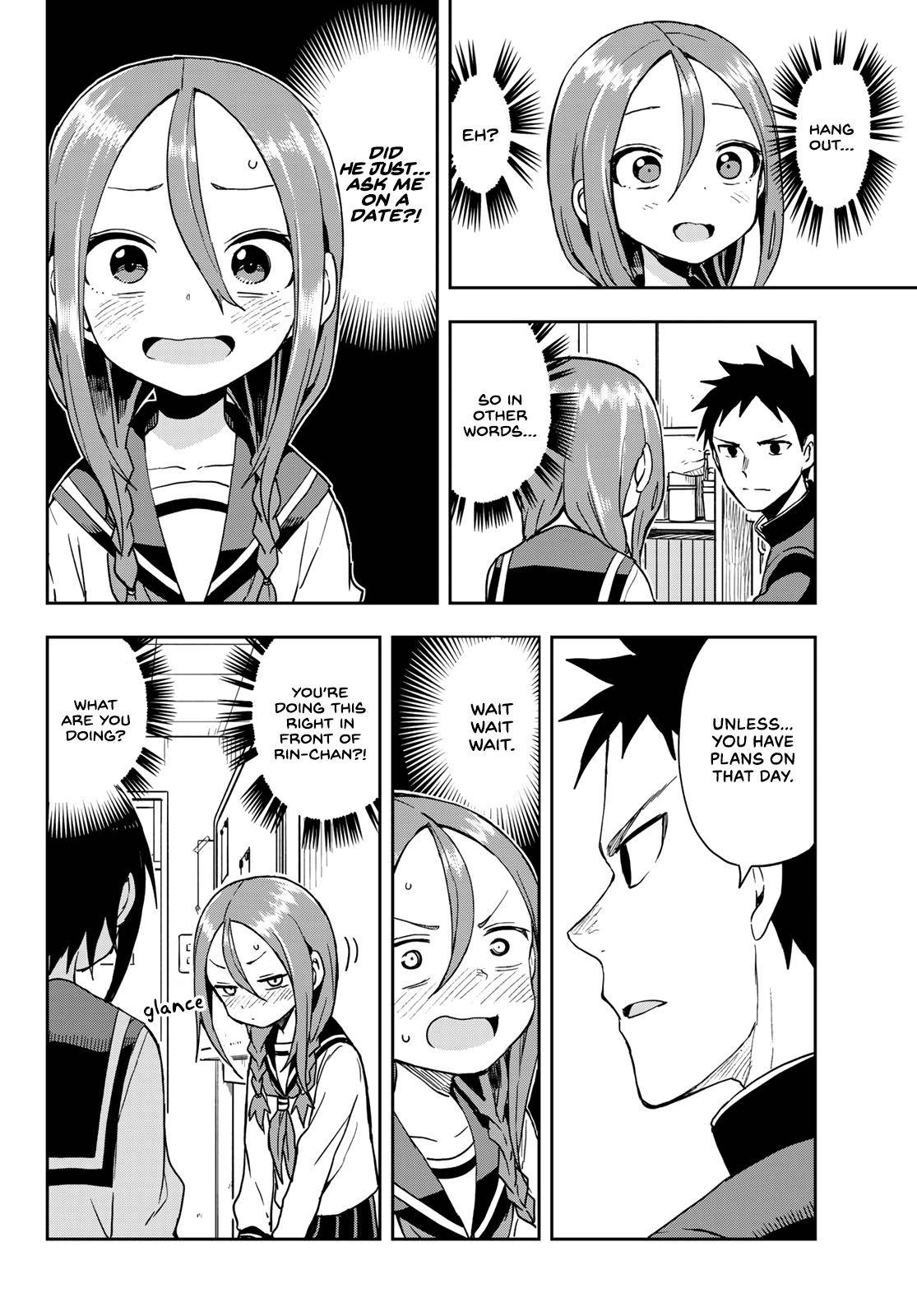 Soredemo Ayumu wa Yosetekuru Chapter 88 Page 4