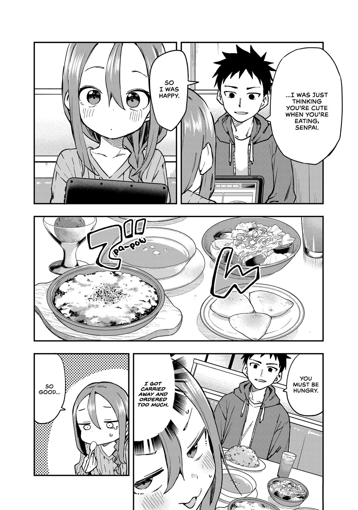 Soredemo Ayumu wa Yosetekuru Chapter 215 Page 4