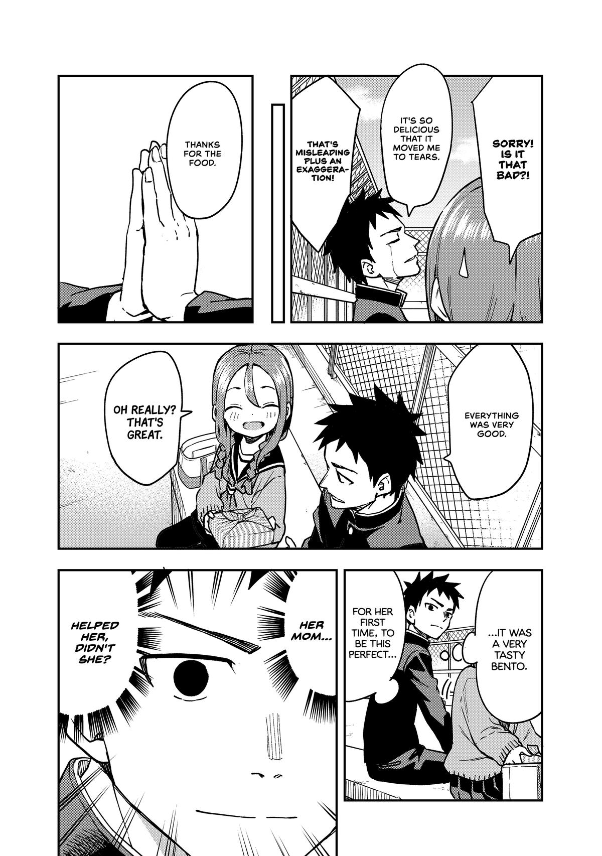 Soredemo Ayumu wa Yosetekuru Chapter 216 Page 4