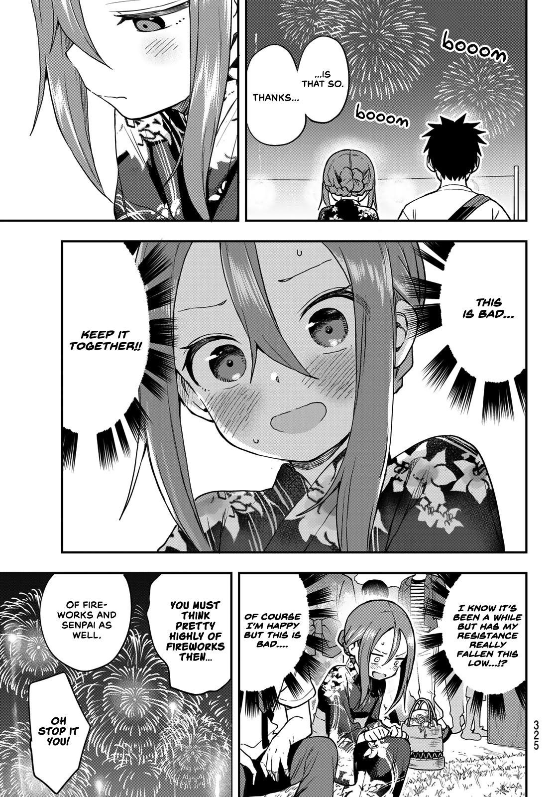 Soredemo Ayumu wa Yosetekuru Chapter 163 Page 3