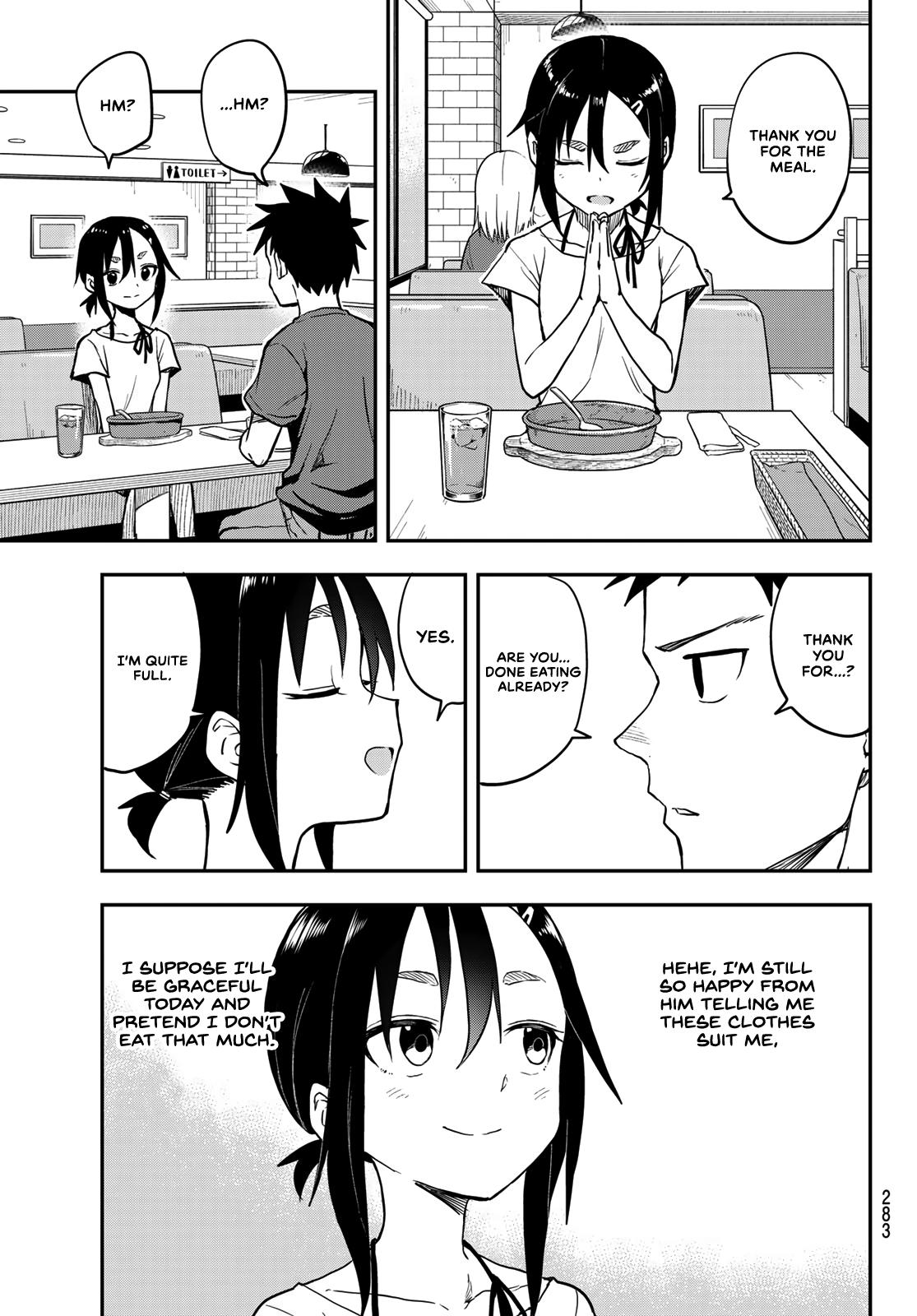 Soredemo Ayumu wa Yosetekuru Chapter 159 Page 3
