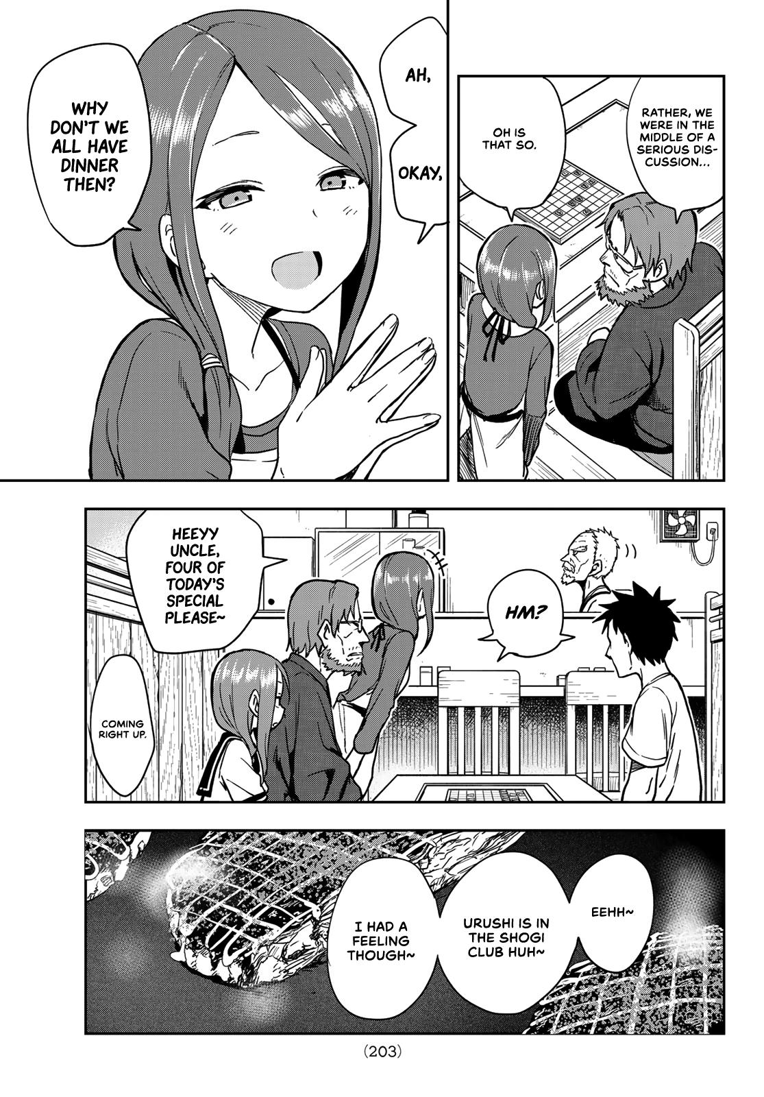 Soredemo Ayumu wa Yosetekuru Chapter 121 Page 3