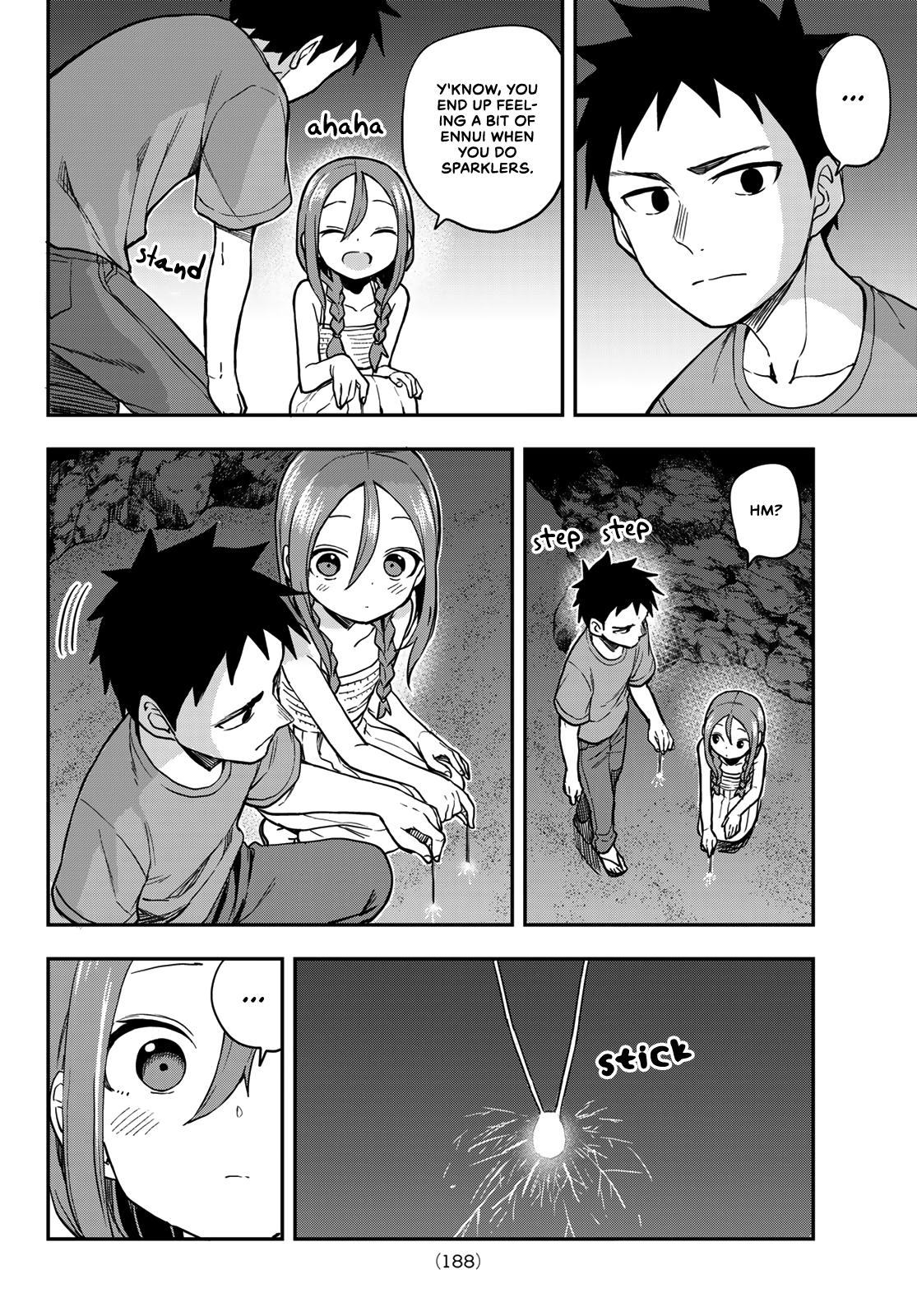Soredemo Ayumu wa Yosetekuru Chapter 151 Page 8