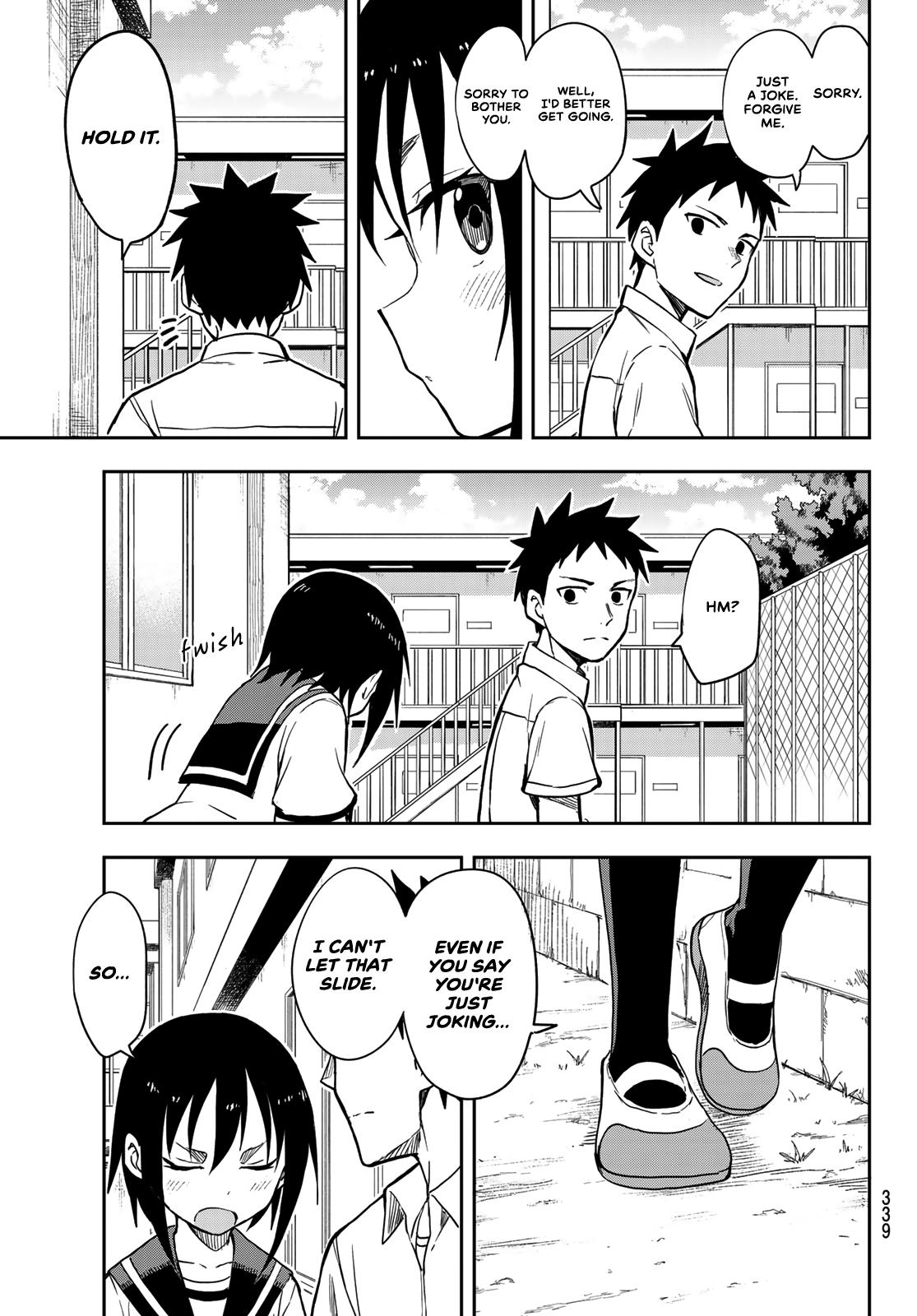 Soredemo Ayumu wa Yosetekuru Chapter 127 Page 5