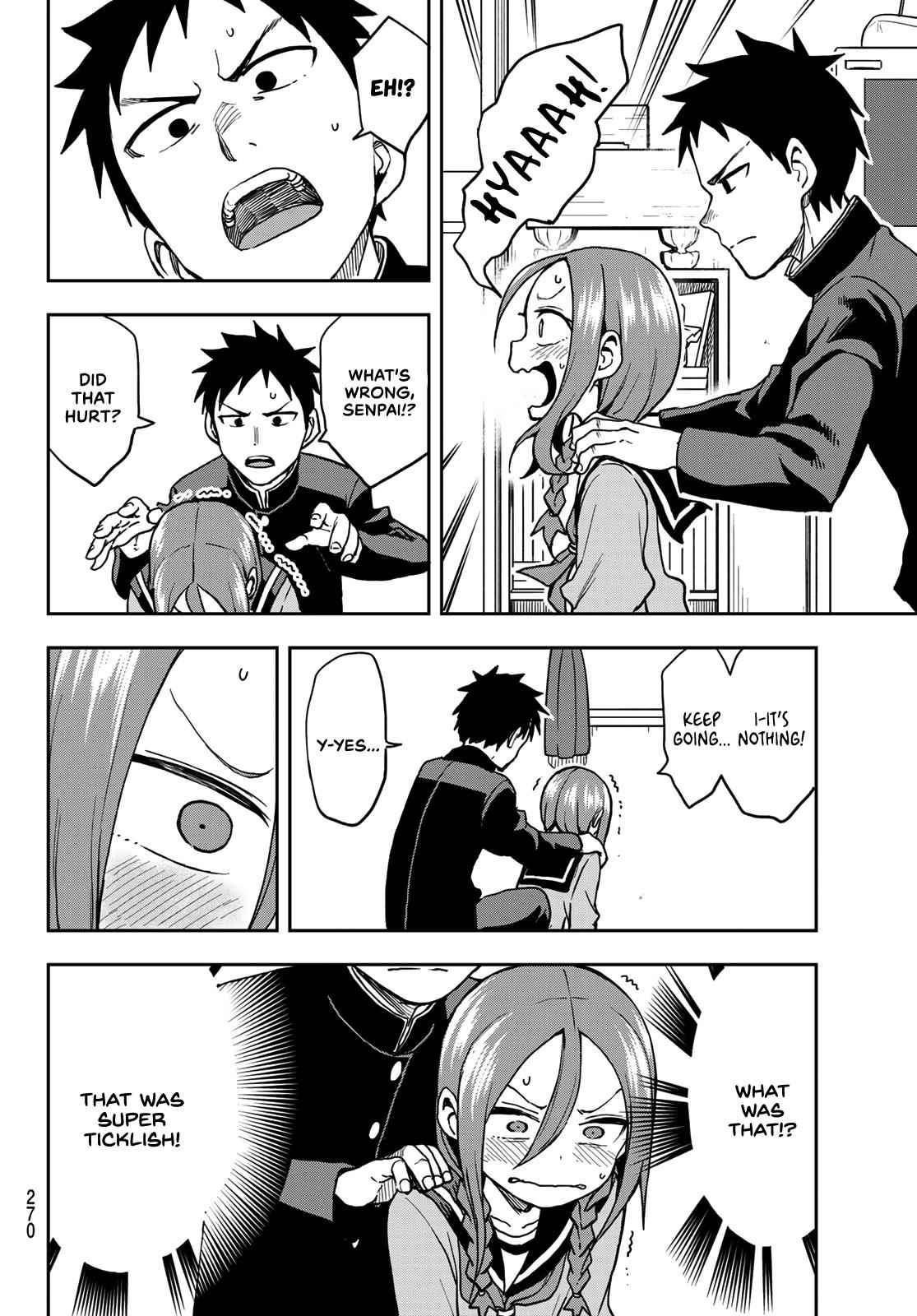 Soredemo Ayumu wa Yosetekuru Chapter 54 Page 4
