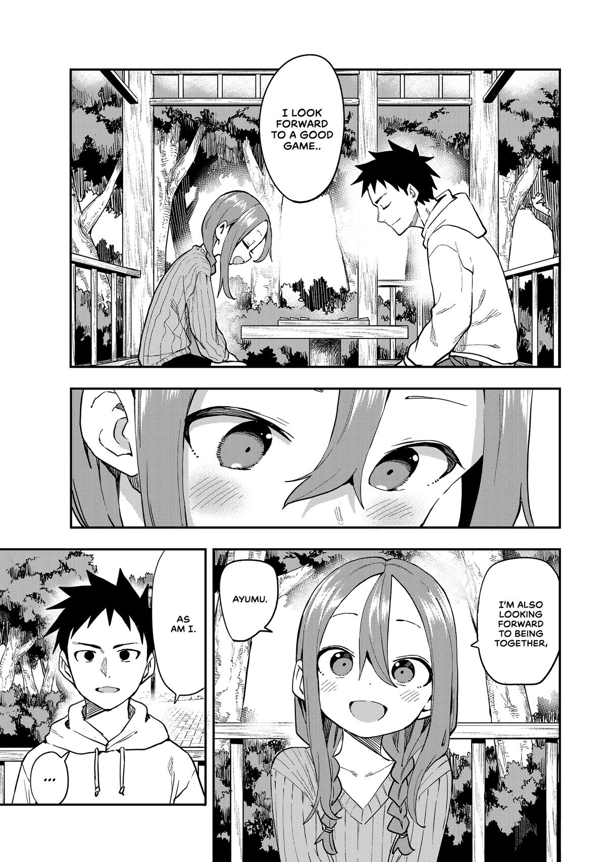 Soredemo Ayumu wa Yosetekuru Chapter 225 Page 9