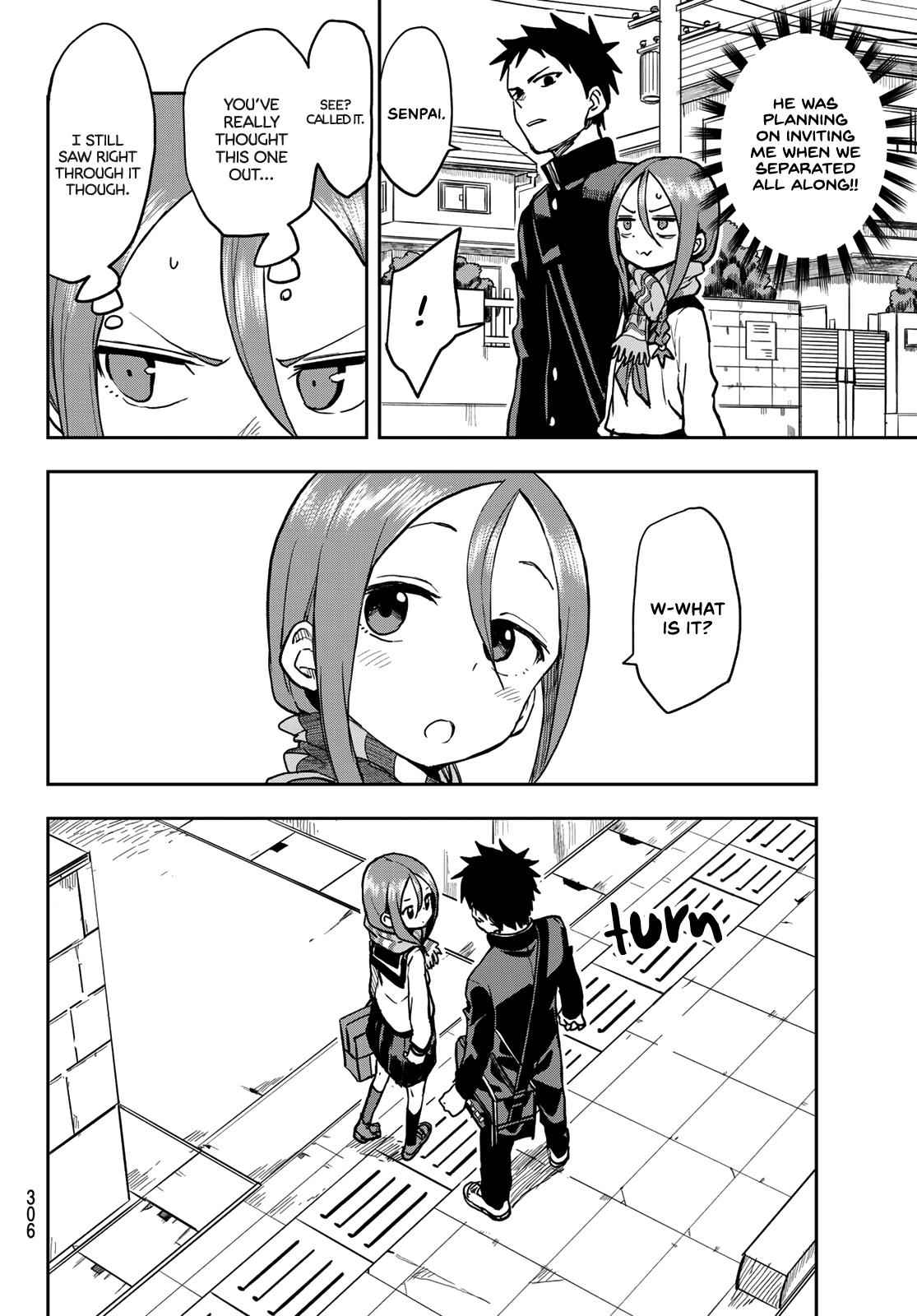 Soredemo Ayumu wa Yosetekuru Chapter 43 Page 6
