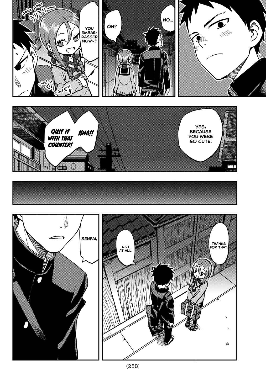 Soredemo Ayumu wa Yosetekuru Chapter 48 Page 6