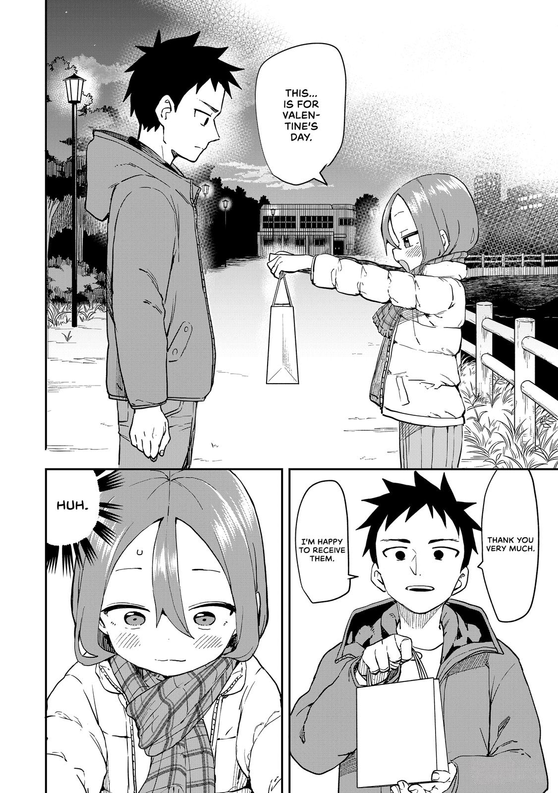 Soredemo Ayumu wa Yosetekuru Chapter 206 Page 6