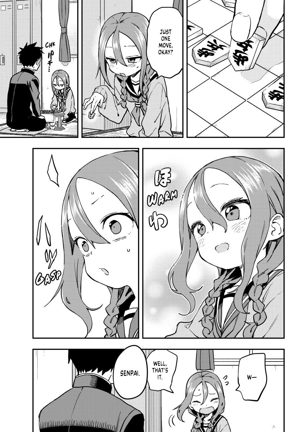 Soredemo Ayumu wa Yosetekuru Chapter 200 Page 6
