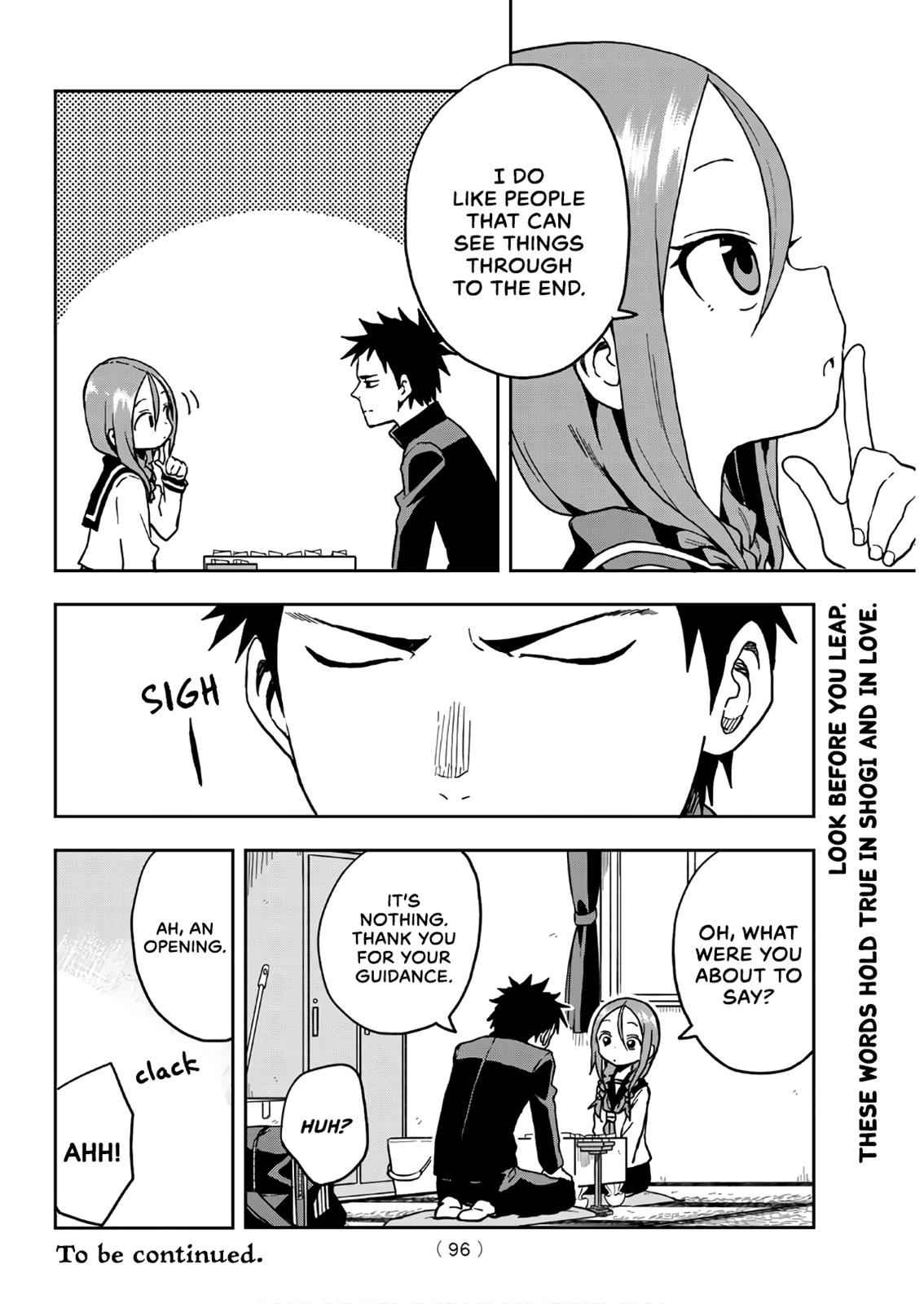 Soredemo Ayumu wa Yosetekuru Chapter 18 Page 10