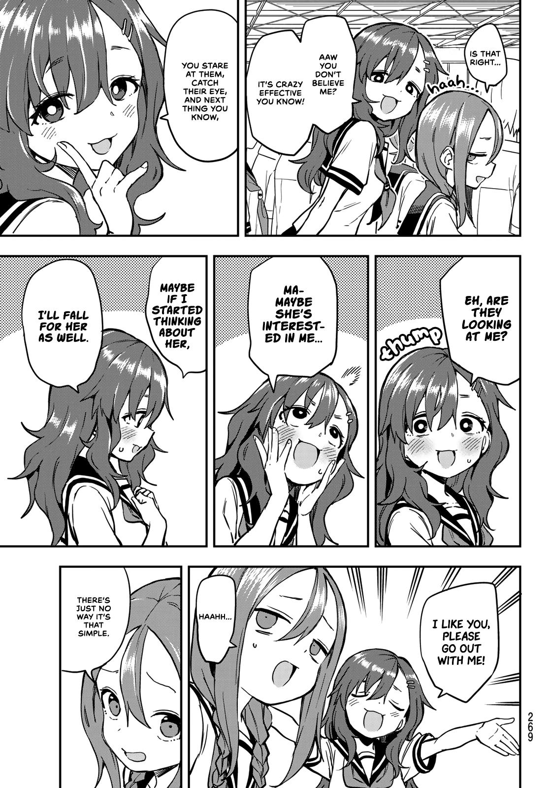 Soredemo Ayumu wa Yosetekuru Chapter 171 Page 5