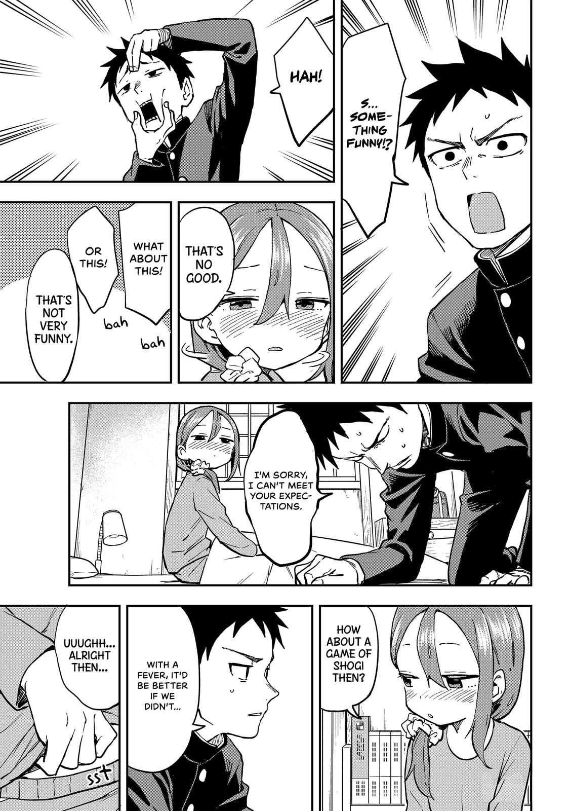 Soredemo Ayumu wa Yosetekuru Chapter 199 Page 3