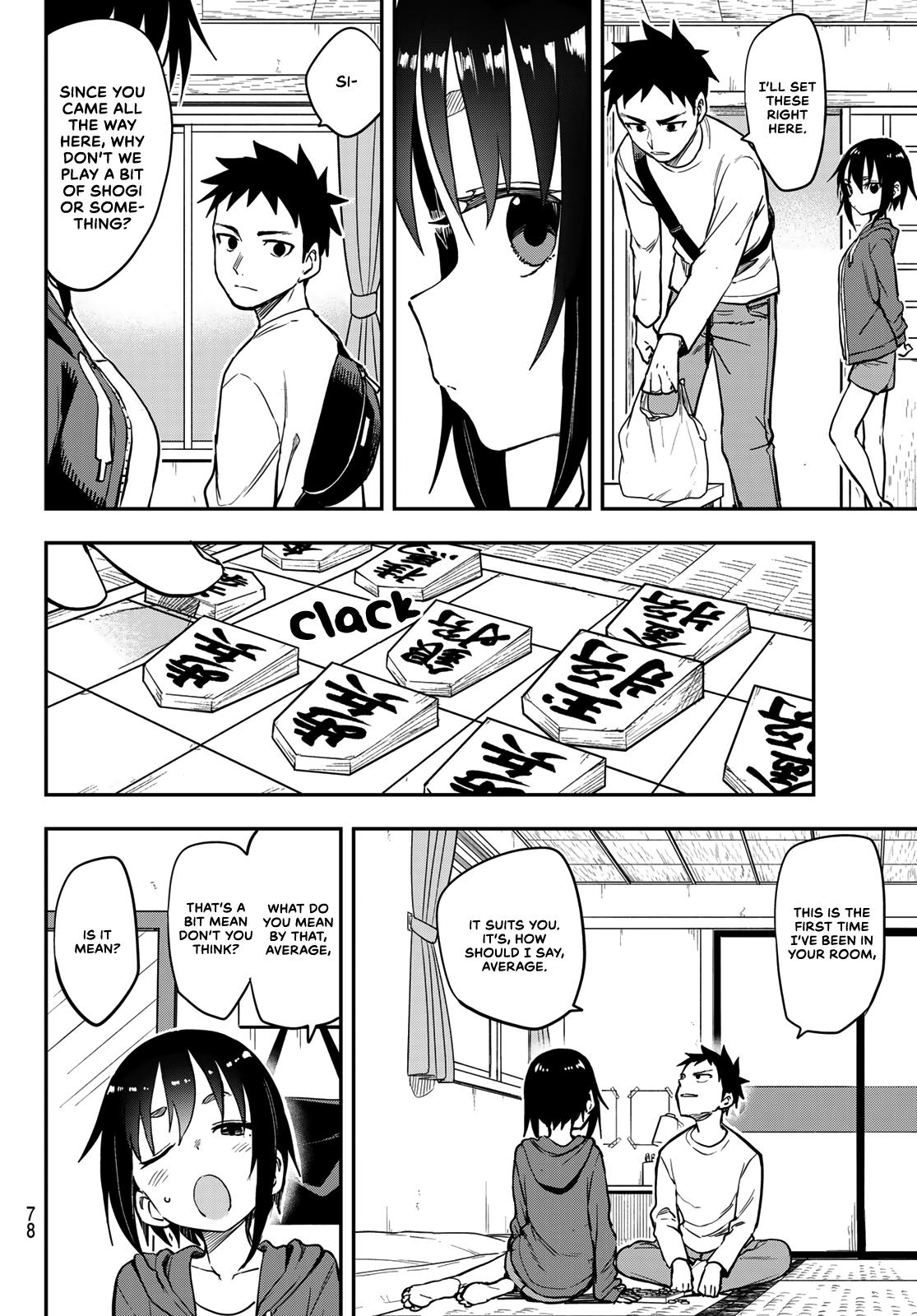 Soredemo Ayumu wa Yosetekuru Chapter 181 Page 4