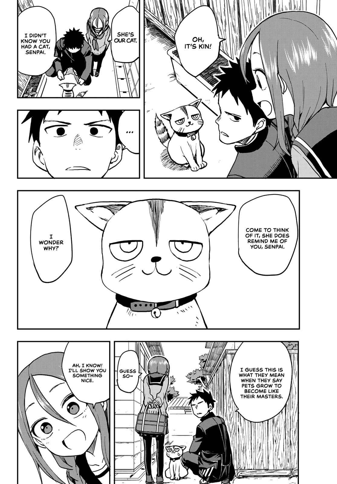 Soredemo Ayumu wa Yosetekuru Chapter 61 Page 2