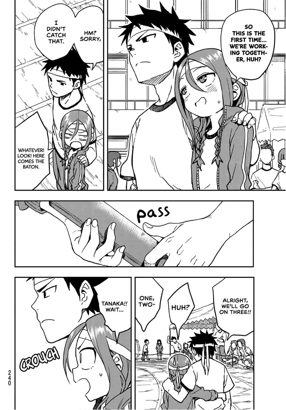 Soredemo Ayumu wa Yosetekuru Chapter 20 Page 4