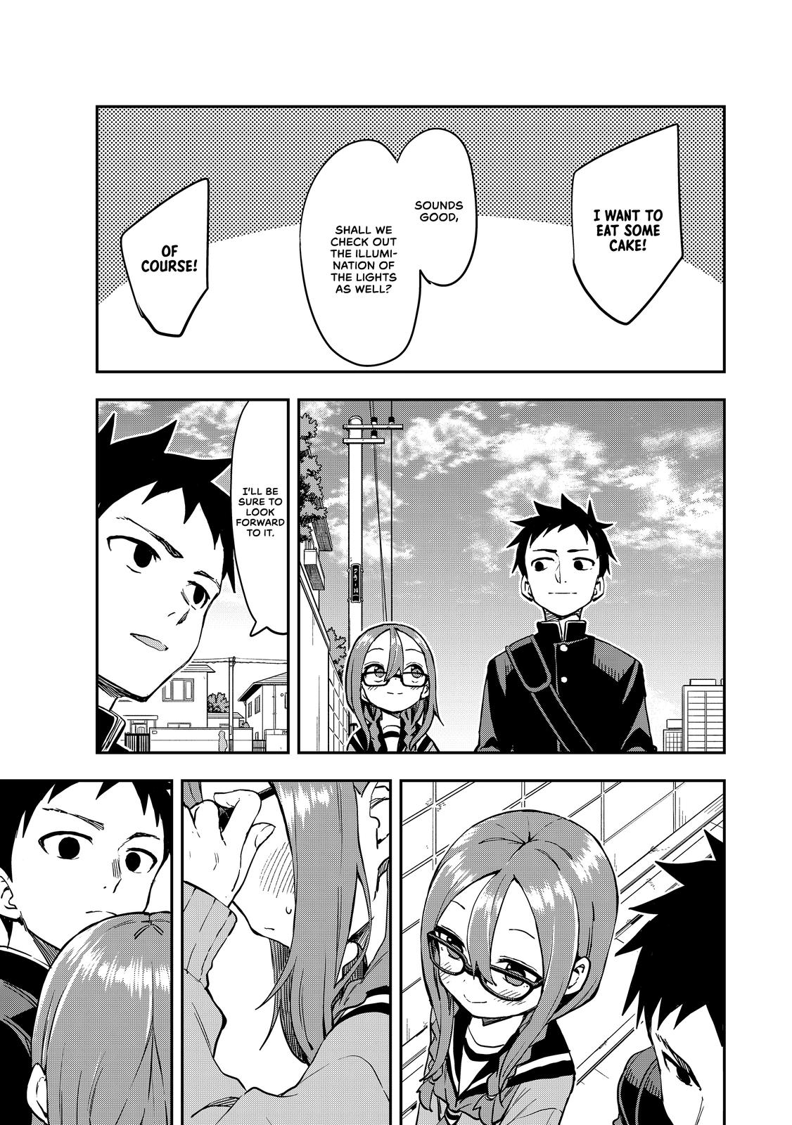 Soredemo Ayumu wa Yosetekuru Chapter 191 Page 7