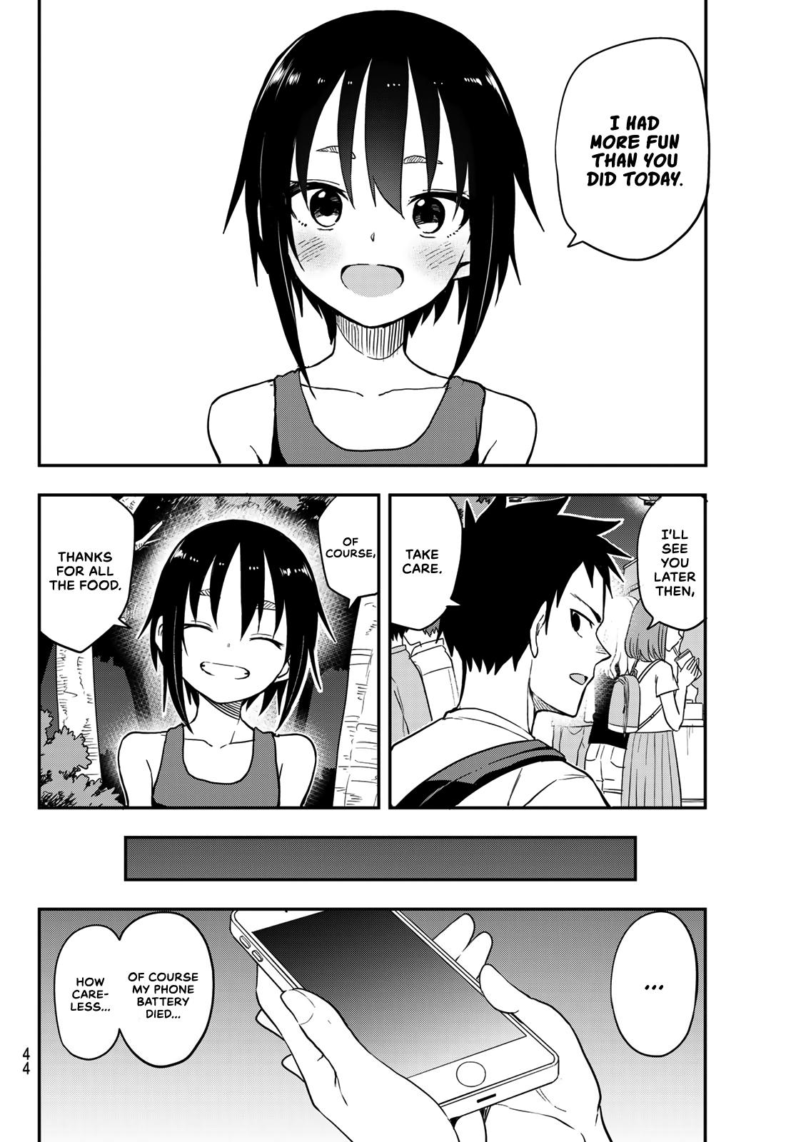 Soredemo Ayumu wa Yosetekuru Chapter 162 Page 10