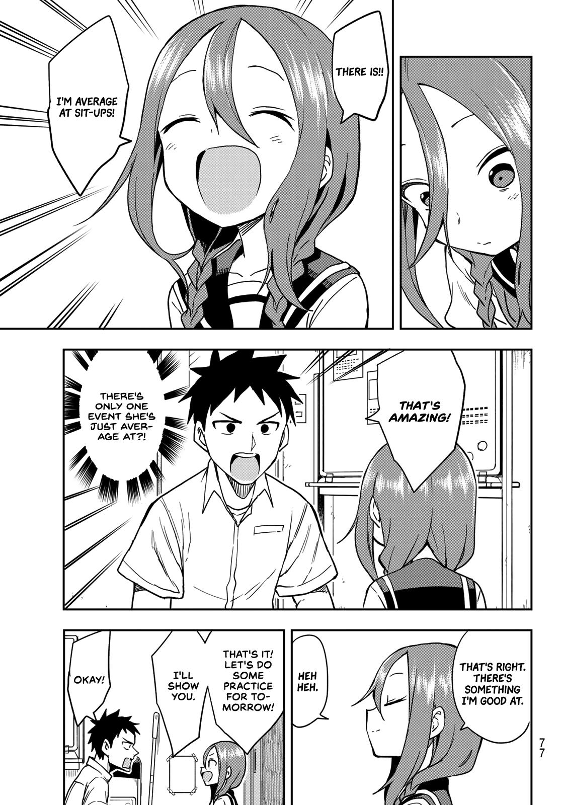 Soredemo Ayumu wa Yosetekuru Chapter 124 Page 3