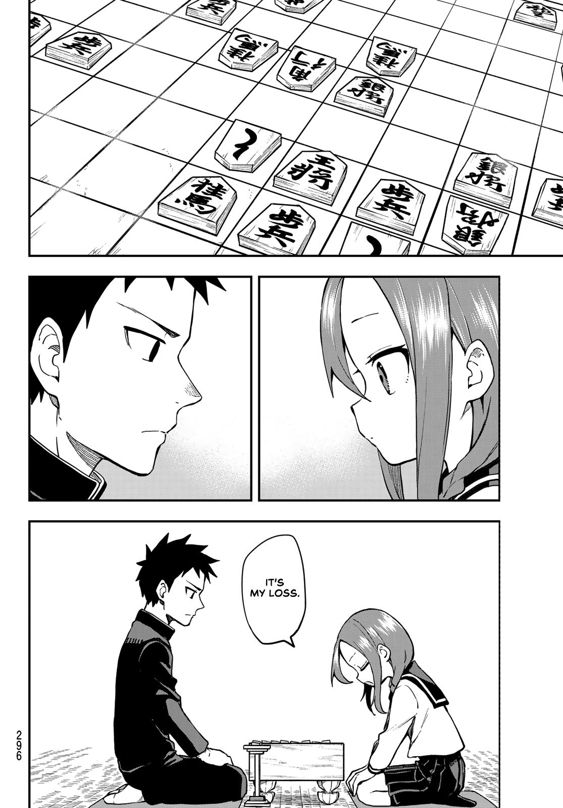 Soredemo Ayumu wa Yosetekuru Chapter 186 Page 4
